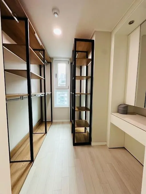 Jy House 2 Apartment Busan 0*,  South Korea