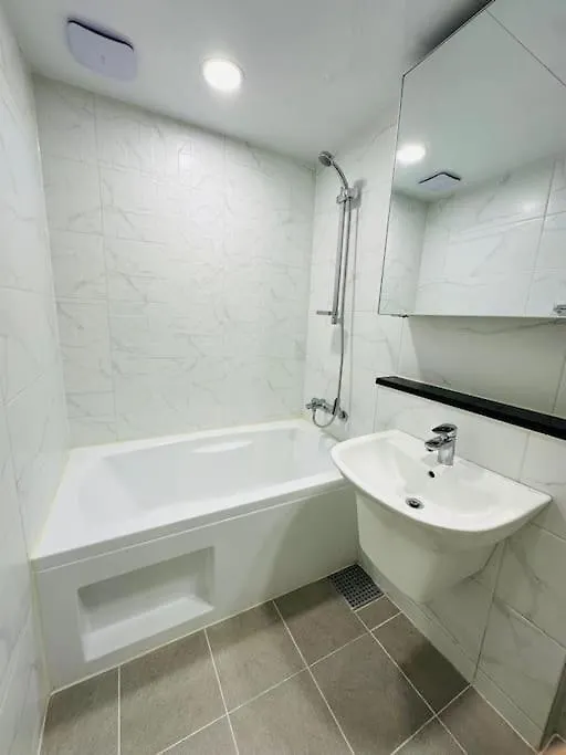 Jy House 2 Apartment Busan