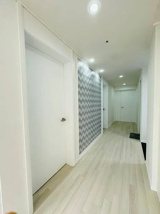Jy House 2 Apartment Busan
