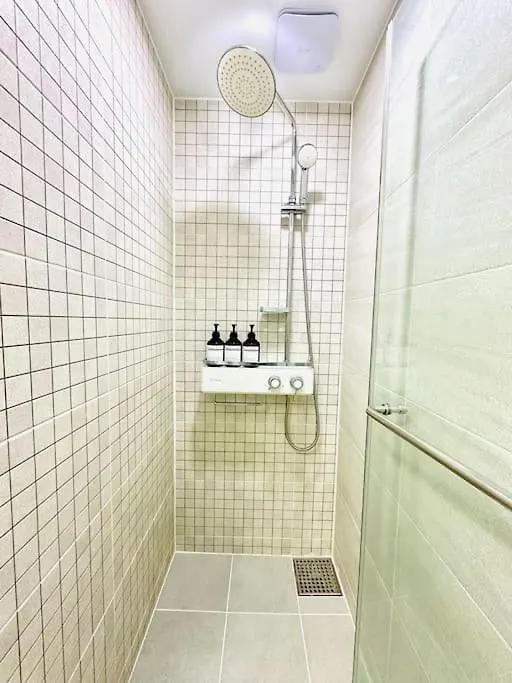 Jy House 2 Apartment Busan