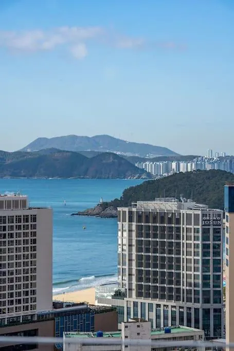 Jy House 2 Apartment Busan South Korea