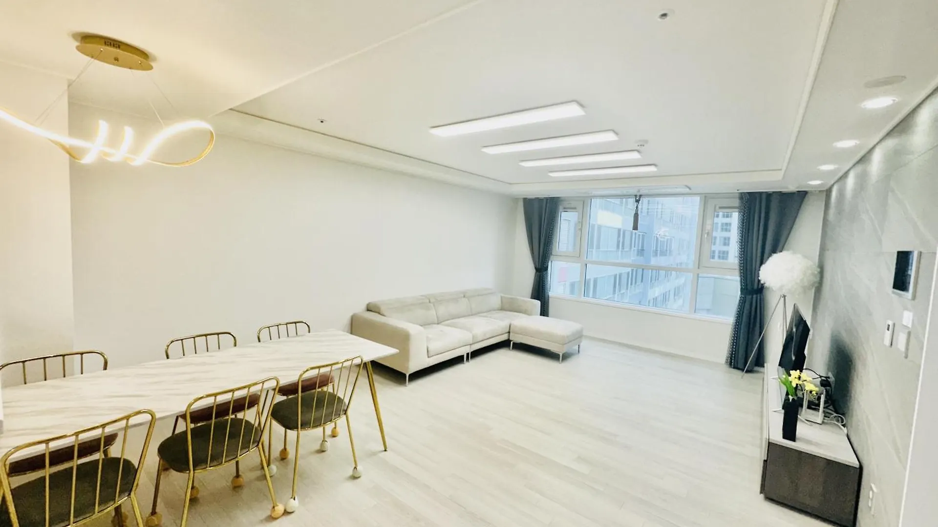 Jy House 2 Apartment Busan 0*,  South Korea