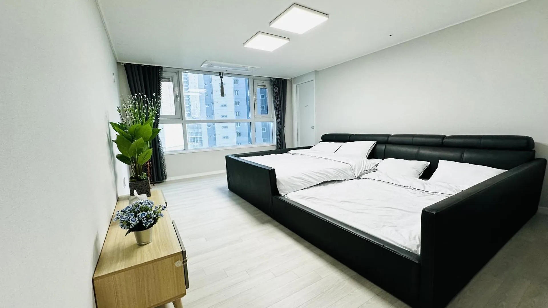 Jy House 2 Apartment Busan