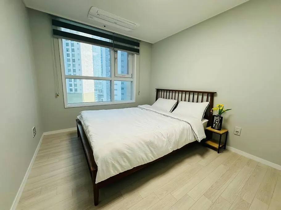 부산광역시 Jy House 2 아파트